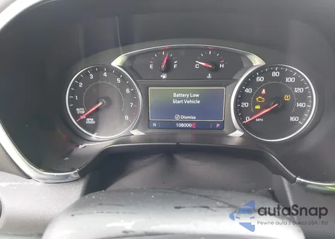 2020 Chevrolet Blazer Awd 3Lt from USA, damaged, VIN 3GNKBJRS5LS612986